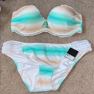 Victoria Secret bikini